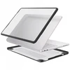 Dėklas ochronne 4smarts do Apple MacBook Neo juoda ramki