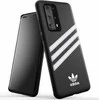 Huawei P40 Adidas OR Moulded dėklas PU (39062) burgundy