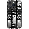 Adidas OR Snap Dėklas Logo Apple iPhone 14 Pro6.1″ juodos spalvos 50246
