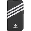 Apple iPhone 14 Pro Adidas OR Booklet dėklas PU (50196) juodos spalvos