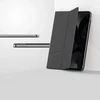 „AmazingThing“ matinis „Pro Mag“ lankstus dėklas su stovu, skirtas „iPad Air 11“ M3/M4 (2025/2026) - Juodas