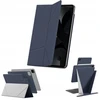 „AmazingThing“ matinis „Pro Mag“ lankstus dėklas su stovu, skirtas „iPad Air 13“ M3/M4 (2025/2026) - Mėlyna