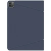 „AmazingThing“ matinis „Pro Mag“ lankstus dėklas su stovu, skirtas „iPad Air 11“ M3/M4 (2025/2026) - Mėlyna