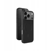 AmazingThing Minimal Air dėklas skirtas Apple iPhone 17 Pro suderinamas su MagSafe – juodos spalvos