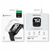 AmazingThing Minimal dėklas skirta Apple Watch 42mm – skaidrus