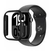 AmazingThing Minimal dėklas skirta Apple Watch 46mm – juodos spalvos