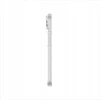AmazingThing Minimal Mag dėklas skirtas Apple iPhone 17 Air suderinamas su MagSafe – skaidrus