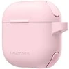 Dėklas AmazingThing Omni Case for AirPods 4 - Rožinė