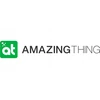 AmazingThing Omni dėklas skirtas Apple iPhone 17 Pro Max suderinamas su MagSafe – juodos spalvos