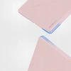 AmazingThing Titan Pro Folio Case for iPad Air 11" M3/M4 (2025/2026) - Rožinė