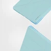 „AmazingThing Titan Pro Folio“ dėklas, skirtas „iPad Air 11“ M3/M4 (2025/2026) - Mėlyna