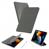 „AmazingThing Titan Pro Folio“ dėklas, skirtas „iPad Air 11“ M3/M4 (2025/2026) – pilkas