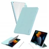 „AmazingThing Titan Pro Folio“ dėklas, skirtas „iPad Air 11“ M3/M4 (2025/2026) - Mėlyna