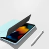 „AmazingThing Titan Pro Folio“ dėklas, skirtas „iPad Air 11“ M3/M4 (2025/2026) - Mėlyna