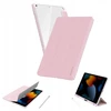 AMAZINGTHING Titan Pro Folio Case do iPad Air 11" M3/M4 (2025/2026) - rožinė