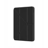 AMAZINGTHING Titan Pro Mag Case do iPad Air 11" M2/M3/M4 (2024/2025/2026) - juoda