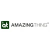 AMAZINGTHING Titan Pro Mag Case do iPad Air 11" M2/M3/M4 (2024/2025/2026) - juoda