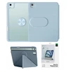AmazingThing Titan Pro Mag Case for iPad Air 11" M3/M4 (2025/2026) - mėlynas