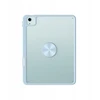 AmazingThing Titan Pro Mag Case for iPad Air 11" M3/M4 (2025/2026) - mėlynas