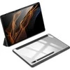 Dėklas Dux Ducis Toby Samsung X900/X906 Tab S8 Ultra juodas