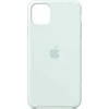 Apple silikoninis dėklas Apple iPhone 11 Pro Max SEAFOAM MY102ZM/A