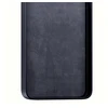 3mk matinis dėklas Pro Apple iPhone 16E - matinis juodas
