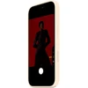 Apple iPhone 17 Pro Silicone Case with MagSafe – Vanilla - MHVX4ZM/A