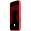 Apple iPhone 17 Pro Silicone Case with MagSafe – Bright Guava - MHW04ZM/A