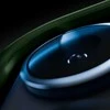 3mk Smoke MagCase dėklas iPhone Air – žalias