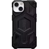 UAG Urban Armor Gear dėklas MONARCH, suderinamas su „MagSafe“, skirtas IPHONE 14 Plus, juodas