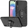 Ring Case DĖKLAS ARMOR RING MAGNETIC IPHONE XR Juodas
