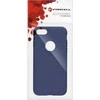 Dėklas Forcell Oem Case for iPhone 13 PRO Soft dark mėlynas