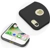 Dėklas Forcell Oem Case for iPhone 13 PRO Soft juodas