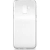 Dėklas Oem Case for iPhone 7 / 8 / SE 2020 / SE 2022 Back Case Ultra Slim 0,5 mm transparent
