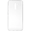 Dėklas Oem BACK CASE ULTRA SLIM 0,5 mm skirtas Xiaomi POCO F1
