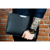 BALTAN Odinis dėklas Razor do MacBooka Air 13" M2 juoda