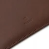 Baltan Dėklas / Dėklas Dėklas Razor AIR 13,6" [M2] Ciemny ruda