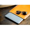 BALTAN Odinis dėklas Premium do MacBooka Air 15" M2 ruda