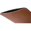 BALTAN Odinis dėklas Premium do MacBooka Air 15" M2 ruda