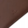 Baltan Dėklas / Dėklas Dėklas ZIP AIR 15,3" [M3] tamsiai ruda