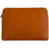 Baltan Dėklas / Dėklas Dėklas Zip MAC15" - Brąz