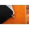 BALTAN Odinis dėklas su zamkiem do MacBooka Air 15" juoda