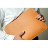 Baltan Dėklas / Dėklas Dėklas Zip MAC15" - Brąz