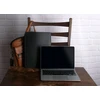 BALTAN Odinis dėklas Premium do MacBooka Air 15" M2 juoda