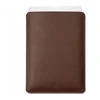 Baltan Dėklas / Dėklas Sleeve AIR 15,3" [M2] tamsiai ruda