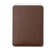 Baltan Dėklas / Dėklas Sleeve AIR 13,6" [M3] tamsiai ruda