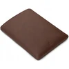 Baltan Dėklas / Dėklas Sleeve AIR 15,3" [M2] tamsiai ruda