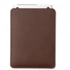Baltan Dėklas / Dėklas Sleeve AIR 13,6" [M2] tamsiai ruda