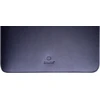 BALTAN Odinis dėklas Premium do MacBooka Pro 14" juoda