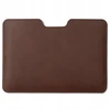 BALTAN Odinis dėklas Razor do MacBooka Air 13" M4 tamsiai ruda